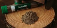 Imagem de Rapé Cumaru EXTRA FORTE 25g